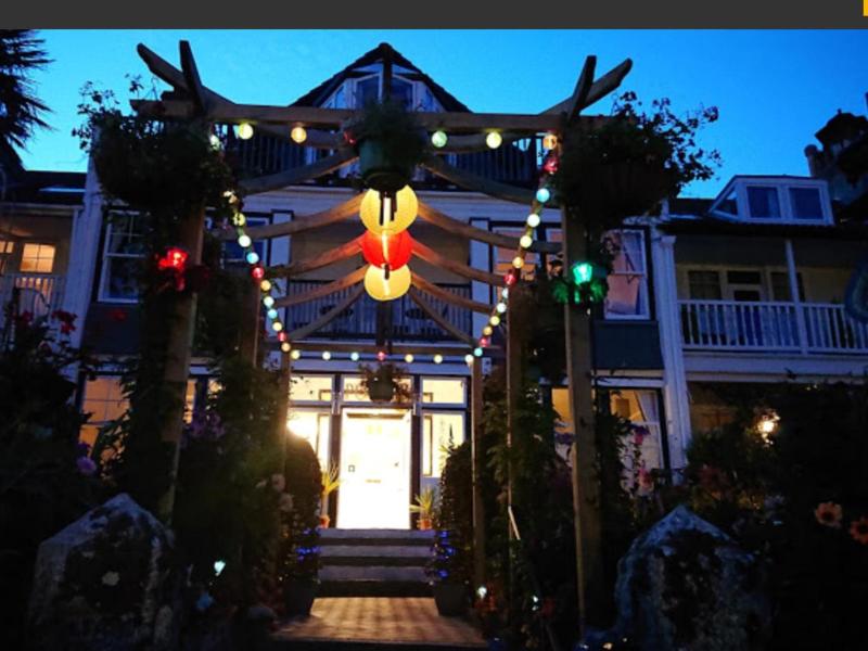 Poltair Guest House image
