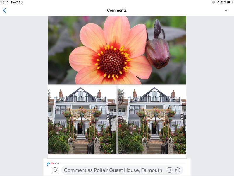 Poltair Guest House image