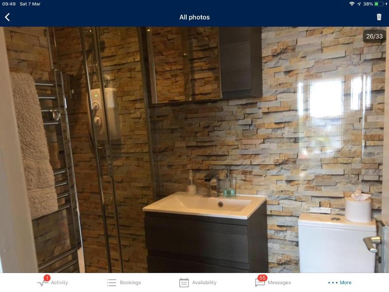 Poltair Guest House image