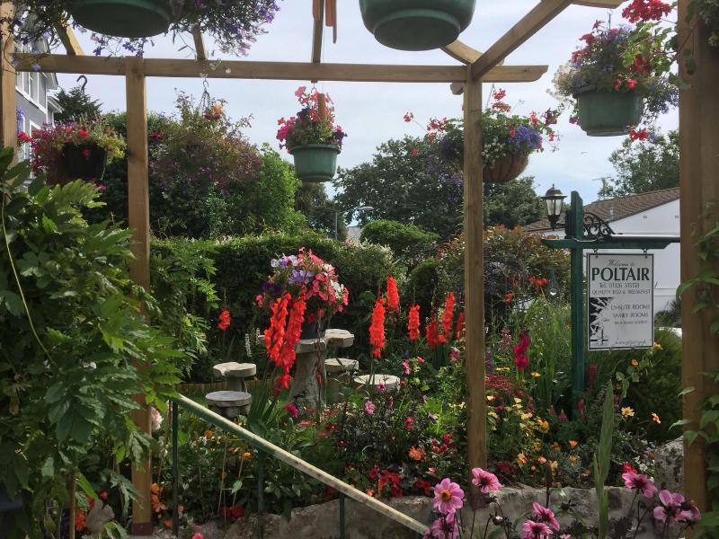 Poltair Guest House image