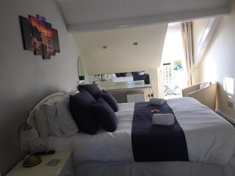 Poltair Guest House image