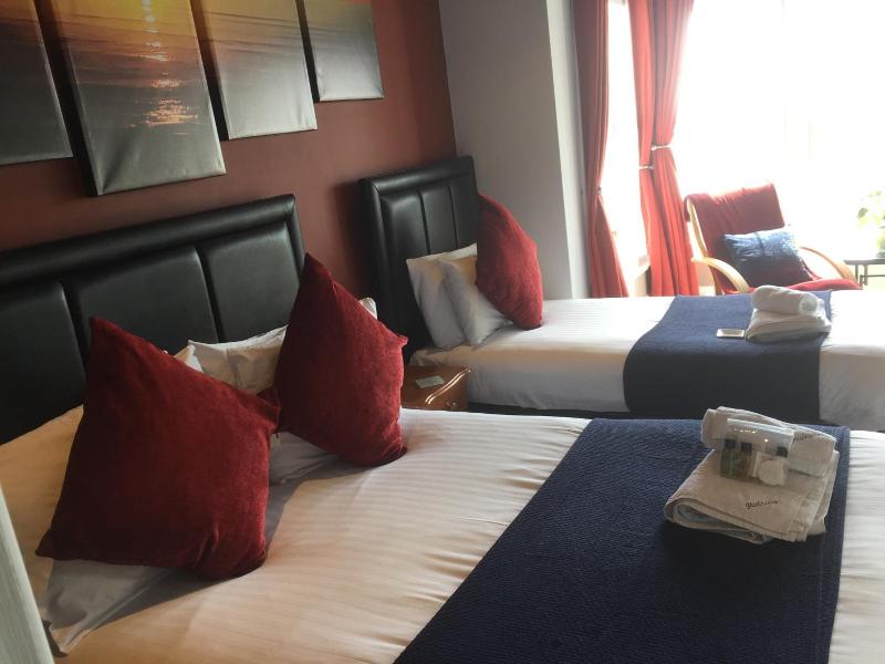 Poltair Guest House image