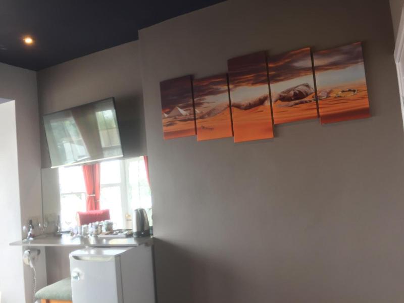Poltair Guest House image