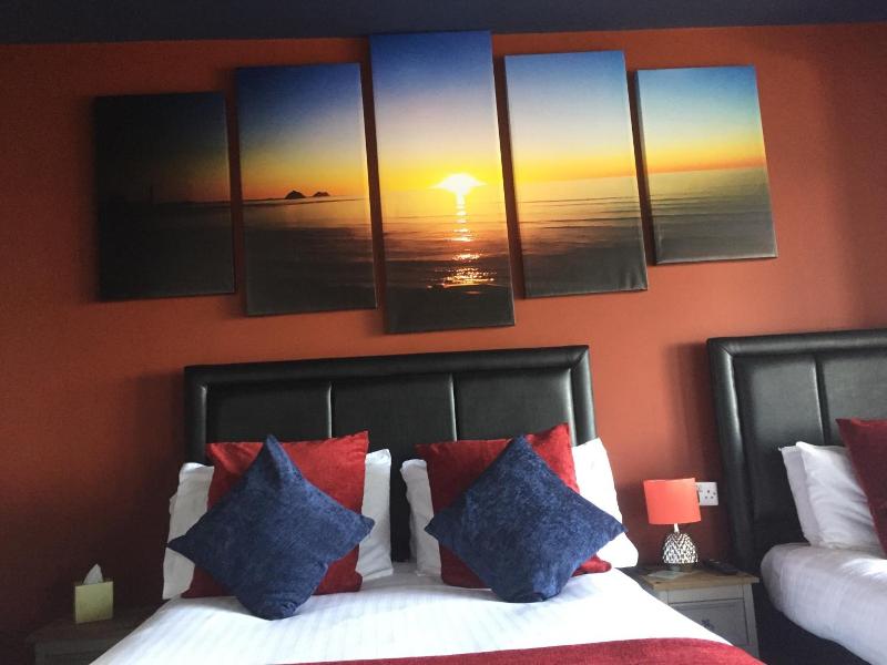 Poltair Guest House image