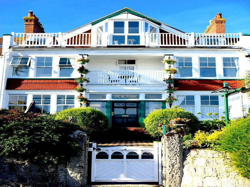 Poltair Guest House image