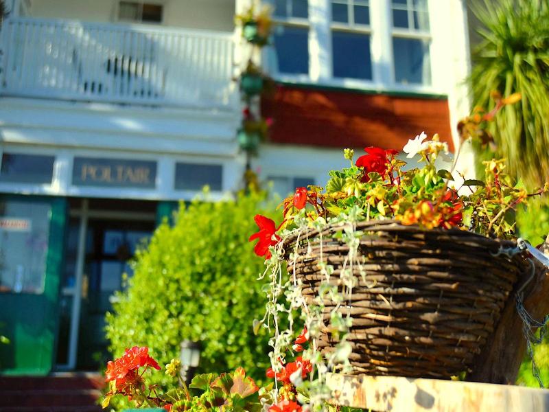 Poltair Guest House image