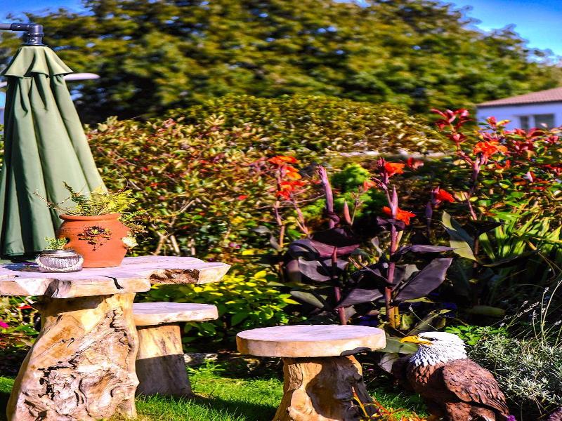 Poltair Guest House image