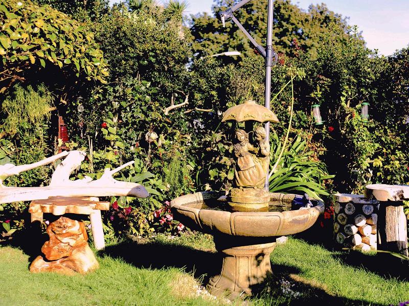 Poltair Guest House image