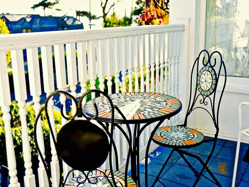 Poltair Guest House image