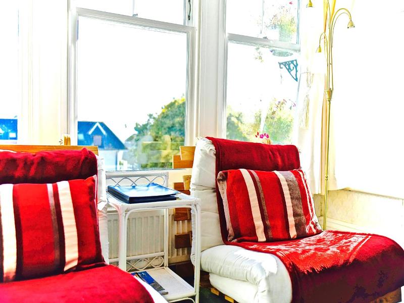 Poltair Guest House image