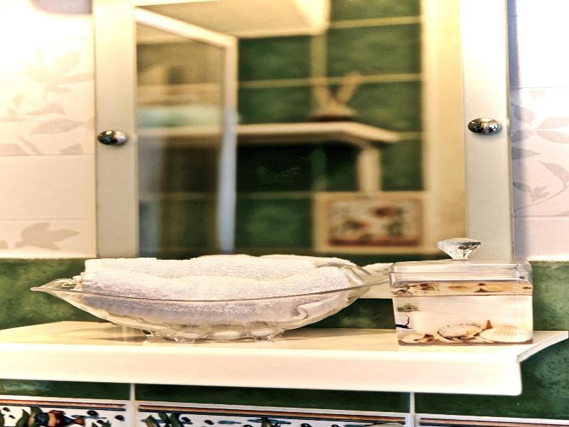 Poltair Guest House image