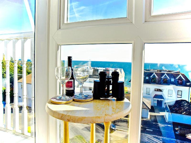 Poltair Guest House image