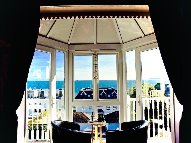Poltair Guest House image