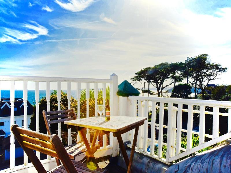 Poltair Guest House image