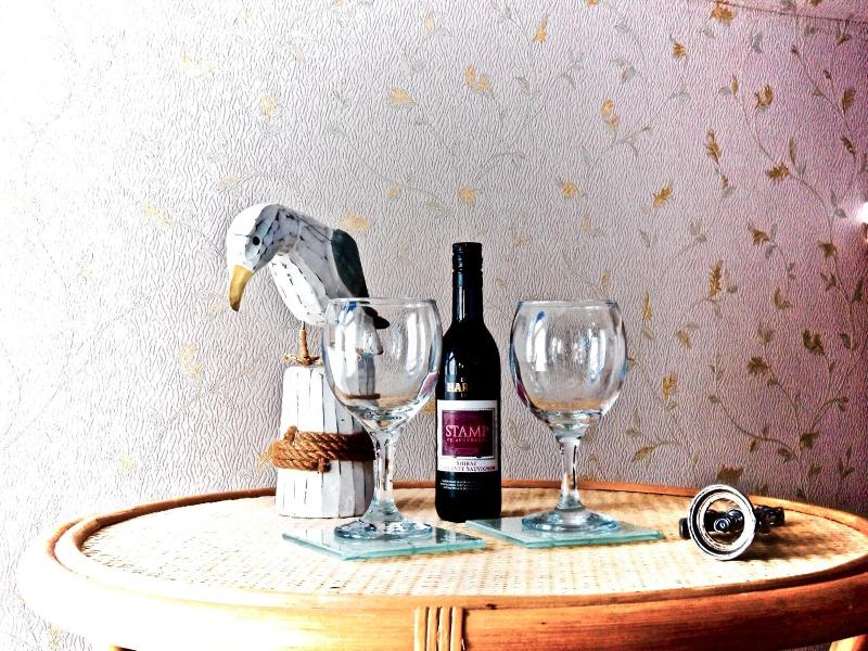 Poltair Guest House image
