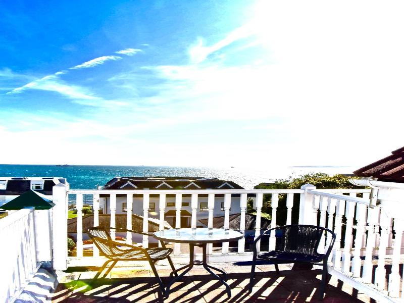 Poltair Guest House image