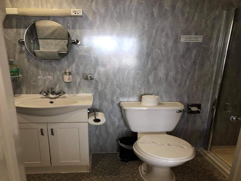 Poltair Guest House image