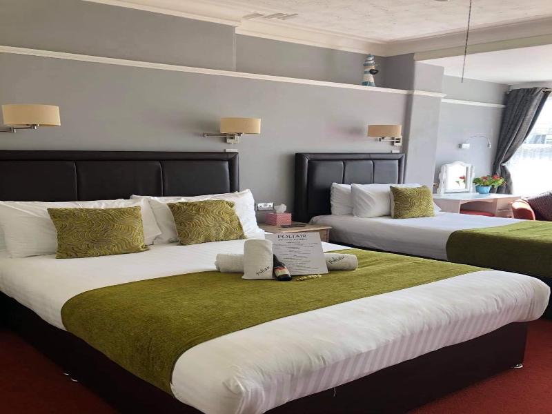 Poltair Guest House image
