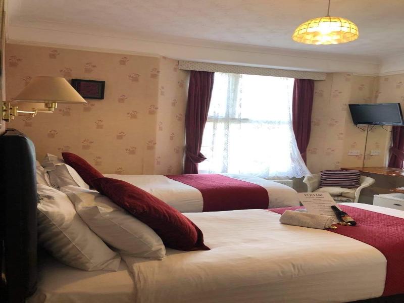 Poltair Guest House image