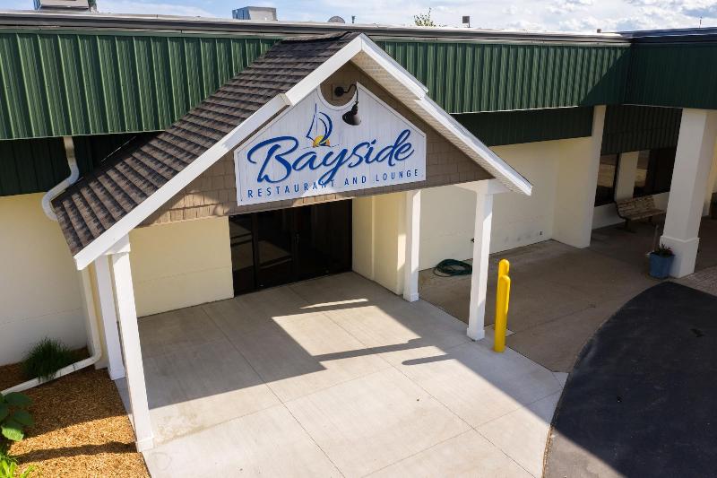 Tawas Bay Beach Resort image
