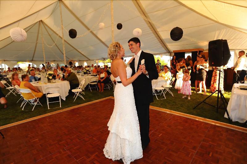 Tawas Bay Beach Resort image