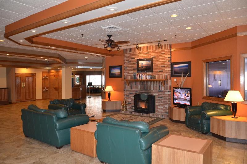 Tawas Bay Beach Resort image