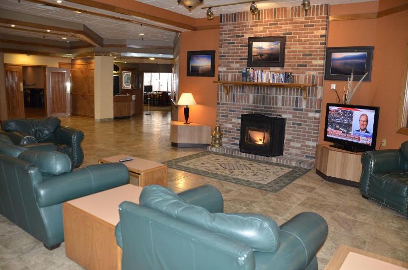 Tawas Bay Beach Resort image