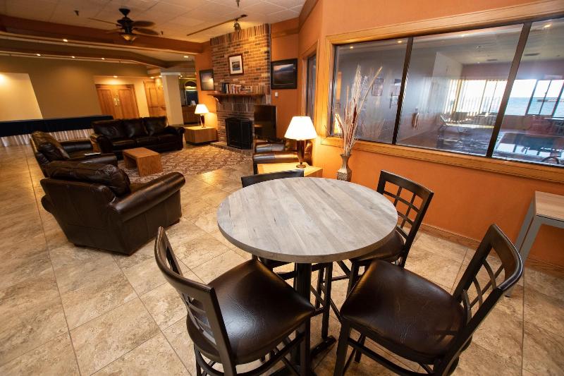 Tawas Bay Beach Resort image