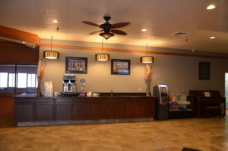 Tawas Bay Beach Resort image