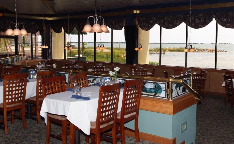 Tawas Bay Beach Resort image