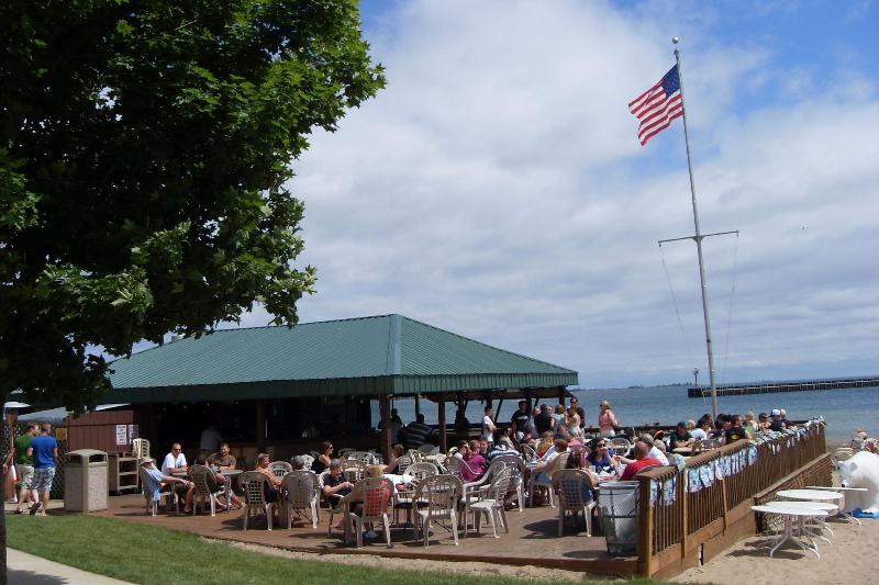 Tawas Bay Beach Resort image