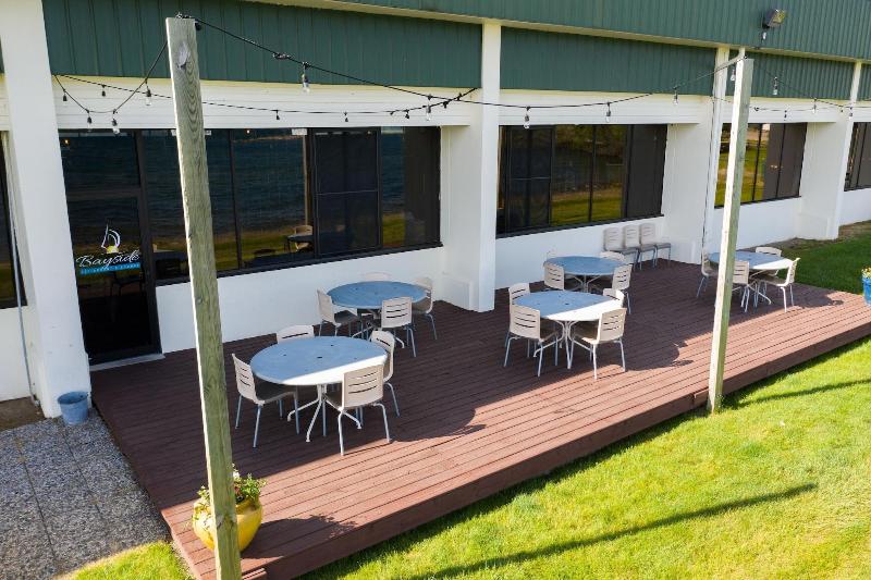 Tawas Bay Beach Resort image