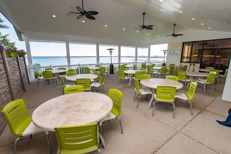 Tawas Bay Beach Resort image