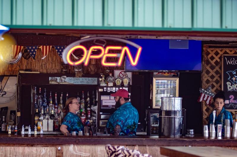 Tawas Bay Beach Resort image