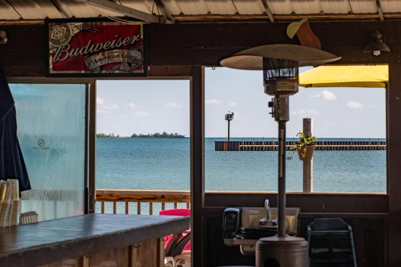 Tawas Bay Beach Resort image