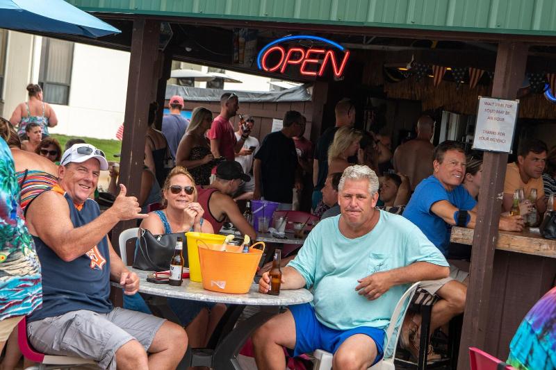 Tawas Bay Beach Resort image