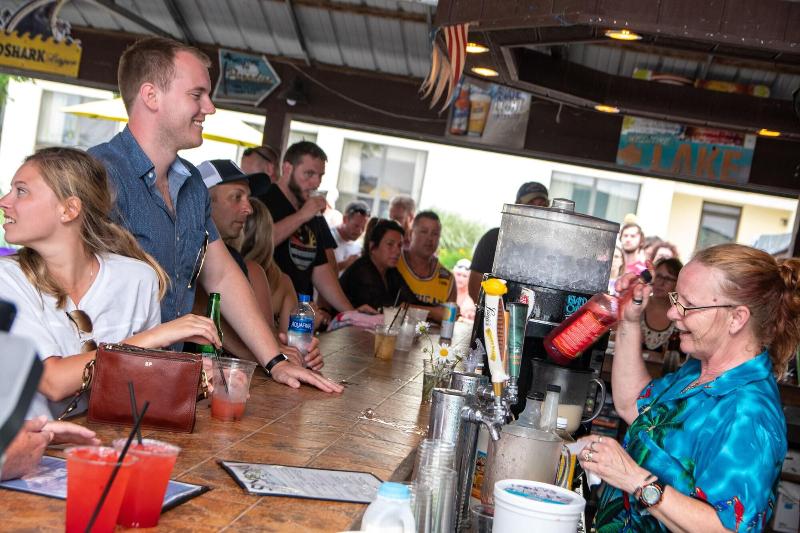 Tawas Bay Beach Resort image