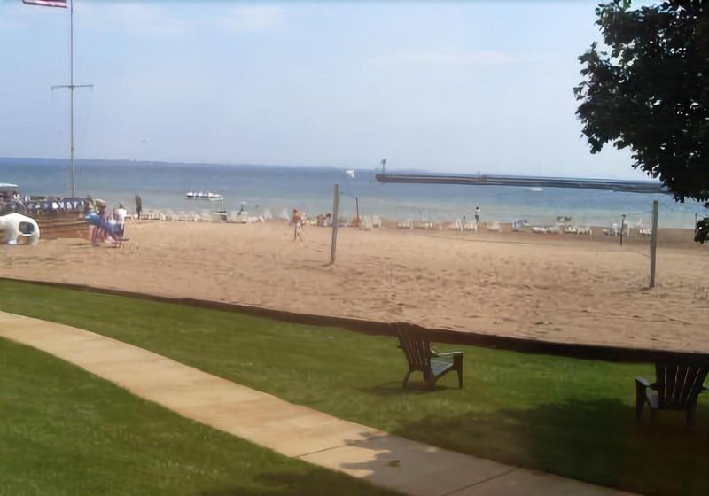 Tawas Bay Beach Resort image
