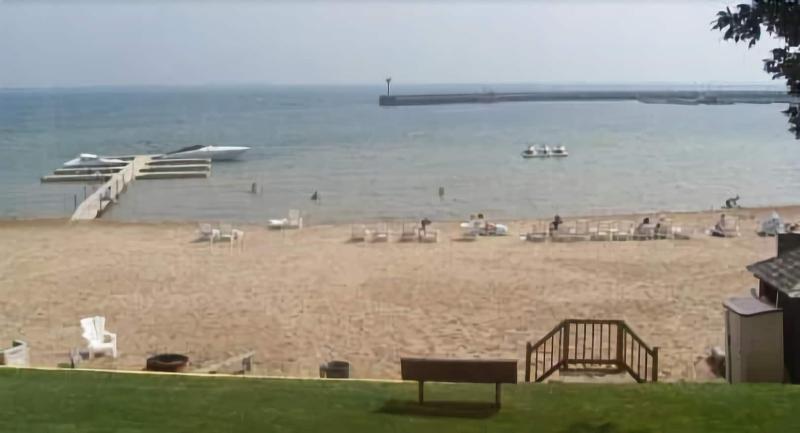 Tawas Bay Beach Resort image