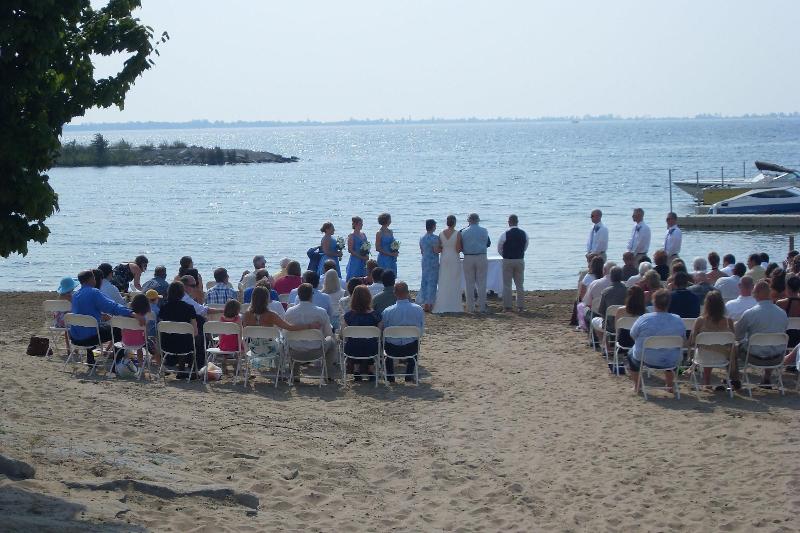 Tawas Bay Beach Resort image