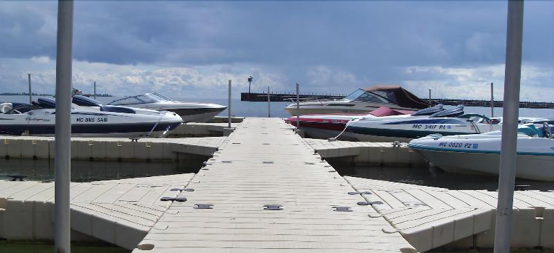 Tawas Bay Beach Resort image
