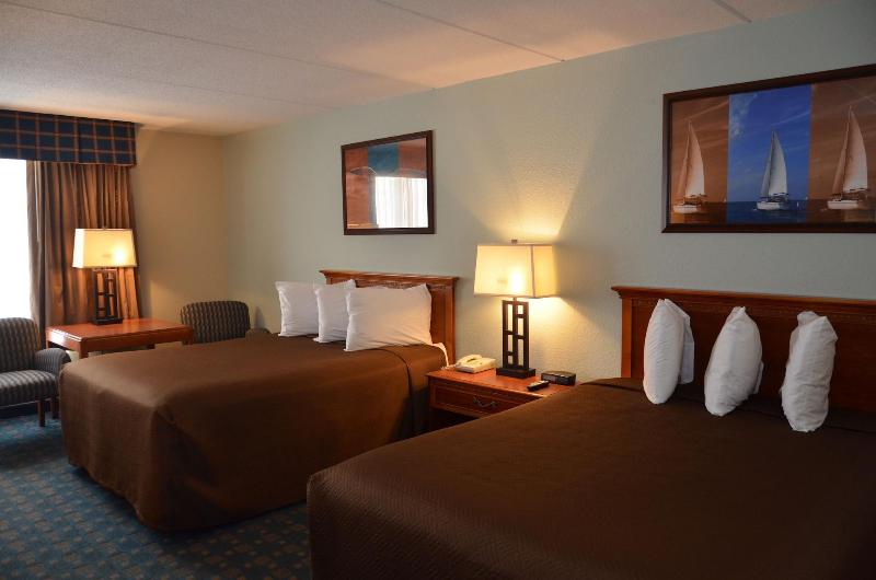 Tawas Bay Beach Resort image