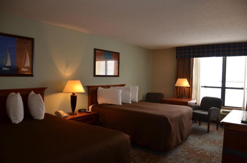 Tawas Bay Beach Resort image