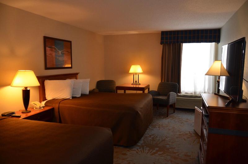 Tawas Bay Beach Resort image