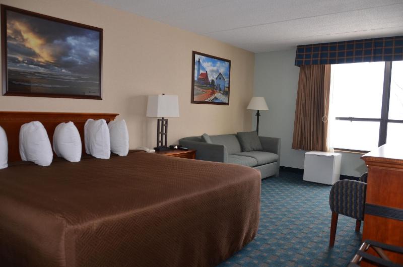 Tawas Bay Beach Resort image