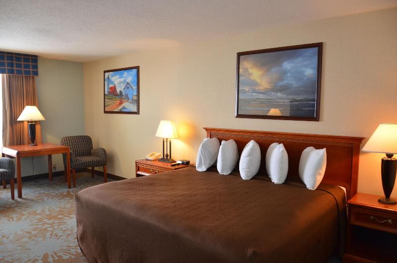 Tawas Bay Beach Resort image