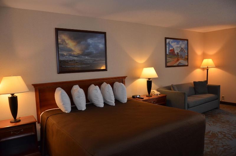 Tawas Bay Beach Resort image