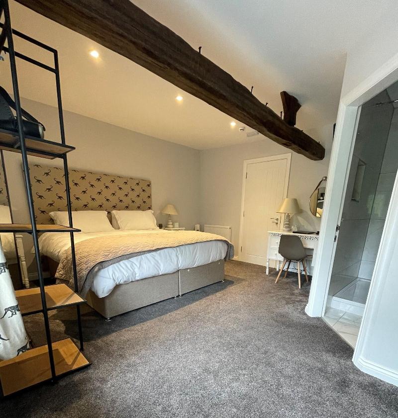 The 3 Millstones Inn image