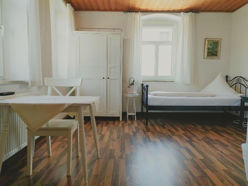 Dorfschänke image