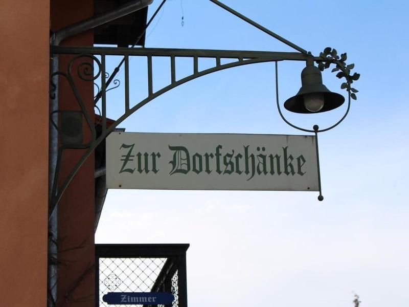 Dorfschänke image
